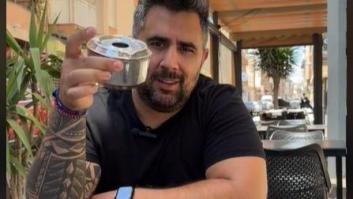 Nunca bastan los ceniceros en este bar y este es el motivo