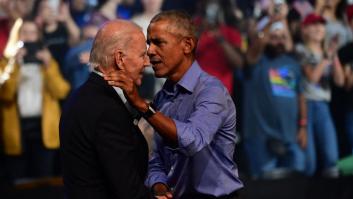 Obama desconfía de las opciones de Biden y cree que debe "considerar" su futuro