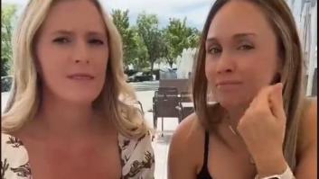 Esto es lo que entiende una estadounidense al ver los gestos españoles