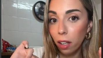 Prueba las patatas para la Air Fryer de Mercadona y se queda sorprendida