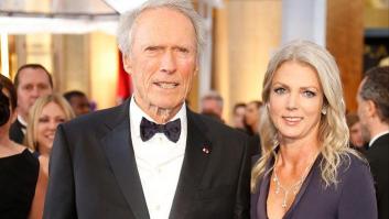 Muere Christina Sandera, pareja de Clint Eastwood, a los 61 años