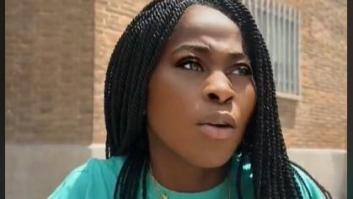 Una mexicana se indigna al ver el nombre de este calle en España