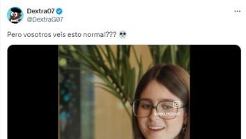 Preguntan a la tiktoker Roro por el feminismo y su respuesta no deja a nadie indiferente