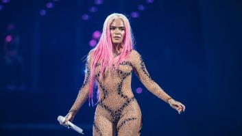 Karol G, Pharrell Williams o John Legend: el Vaticano celebra un concierto gratuito y se abre a la música juvenil más "explícita"