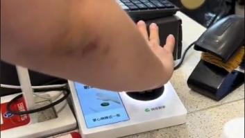 El novedoso método de pago que ya se usa en China: ver para creer