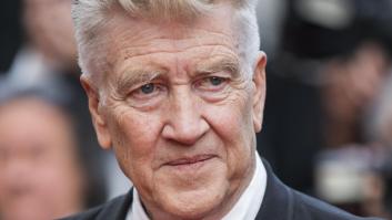 David Lynch padece un enfisema pulmonar que le impide salir de casa para dirigir