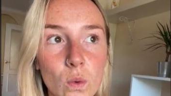 Esta es la gran duda que tiene esta inglesa sobre la gramática española: ni los españoles lo saben