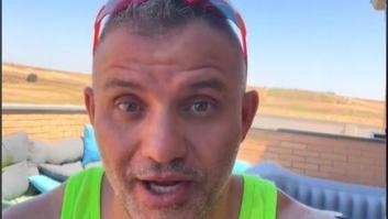 Así es como superó el test psicológico para entrar a la Guarda Civil gracias a su sentido del humor