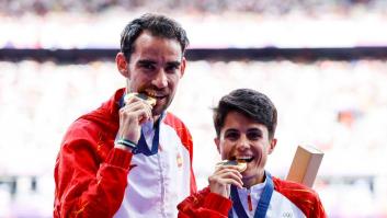 París, día 12: el sabor de la gloria... y de la rabia