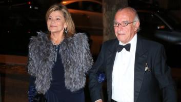 Muere el productor Carlos Goyanes a los 79 años