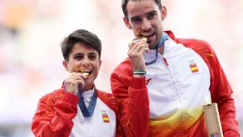 Este el número de medallas que ha conseguido España en los Juegos Olímpicos de París 2024