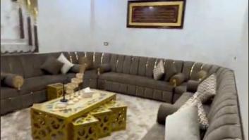Un tiktoker enseña la casa de su madre en Jordania y la pregunta en comentarios es unánime