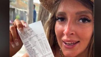 Va al restaurante que vende más caviar del mundo y esto es lo que se gasta