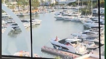 Este es el Mercadona con las vistas más bonitas de toda España