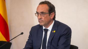 Rull remitirá una queja por el informe de los Mossos sobre la fuga de Puigdemont