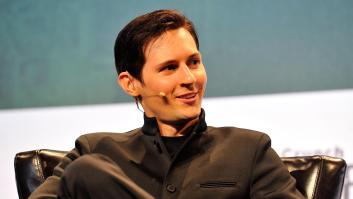 Detenido en Francia el fundador de Telegram, Pavel Durov