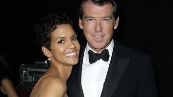 Halle Berry nunca olvidará cómo se comportó Pierce Brosnan en el set de la película de 007