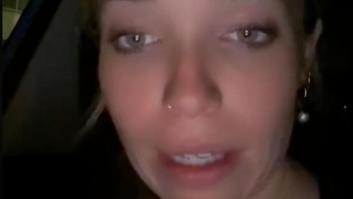 Una norteamericana visita Sevilla y manda un mensaje al resto de España: "No quiero que escuches esto"