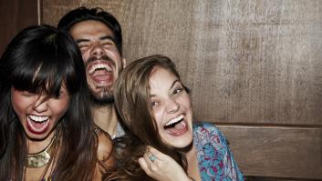 Desata el debate al comparar cómo eran las relaciones entre amigos antes y ahora