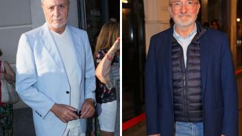 El actor Joaquín Kremel firma la reacción más sonada a la foto de Javier Sardá con Feijóo