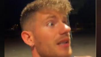 Un usuario se presenta a Gran Hermano y lía la mundial por lo que le ha pasado