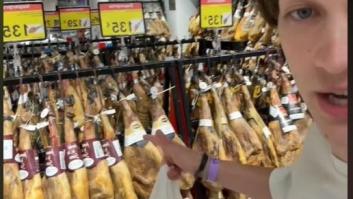 Un estadounidense dice que hay algo de España que "no tiene sentido": le llueven las críticas