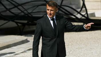 Macron nombra un Gobierno orientado a la derecha dos meses y medio después de las elecciones