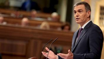 Sánchez comparecerá en el Congreso para informar sobre la crisis migratoria