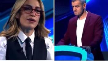 Mofas por esta respuesta de Toni Cantó en 'El rival más débil': creen que la pregunta era MUY fácil