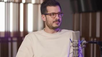 José Luis Sastre: "Si mi novela lleva a alguien a reflexionar sobre la muerte digna, bienvenido sea"