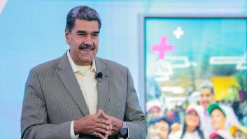 Maduro llama "terroristas" a los españoles detenidos en Venezuela por el supuesto plan contra su Gobierno