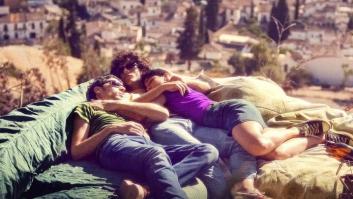 'Segundo premio' representará a España en los Oscar