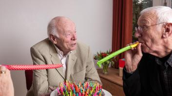 ¿Viviremos 120 años en 2045? El doctor experto en longevidad Manuel de la Peña defiende que sí