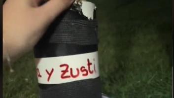 Este es el regalo de boda envenenado que le hacen unos amigos a unos recién casados