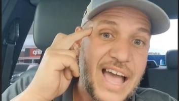 Un cubano alerta de lo que pasa con la cerveza en Pamplona