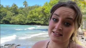Una influencer cuenta lo que ha pasado en una playa secreta de Hawái por la masificación turística