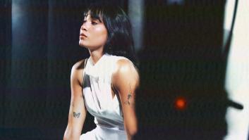 Aitana rueda un documental de seis episodios sobre su vida para Netflix