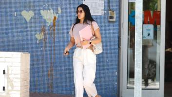 Gabriela Guillén revela a 'Diez Minutos' que Bertín Osborne ya conoce a su hijo