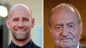 Gonzalo Miró sentencia en una rotundísima frase la relación de Juan Carlos I y Barbara Rey