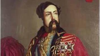 Esta fue la trágica muerte del militar Diego de León, "la primera lanza de España"