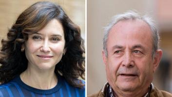 El juez Castro habla así de Ayuso y se está compartiendo miles y miles de veces