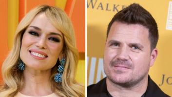 Preguntan a Patricia Conde por el "cambio físico" de Dani Martín y ella es sumamente contundente