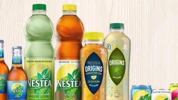 Nestlé seguirá comercializando Nestea en España en 2025