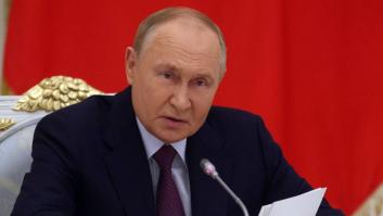 Putin pone sobre la mesa el polémico corredor con dos países clave