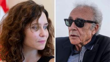 Ayuso dice que "ETA está más fuerte que nunca" y Juan José Millás le da una respuesta que arrasa