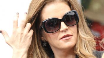 Lisa Marie Presley mantuvo el cuerpo de su hijo en su casa dos meses después de su muerte