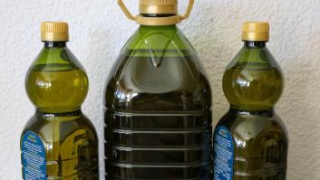 Usa durante un año el aceite que encontró en su piso: lo que descubre al final da la vuelta a España