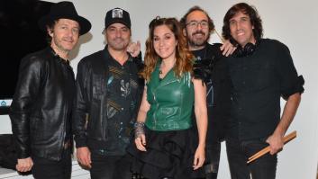 La Oreja de Van Gogh anuncia que Leire Martínez deja el grupo tras 17 años