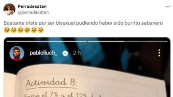 Enseña cómo explica este libro qué es ser bisexual y le llueven los 'me gusta'