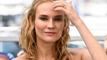 Diane Kruger sufre un robo valorado en 200.000 euros en su casa de París